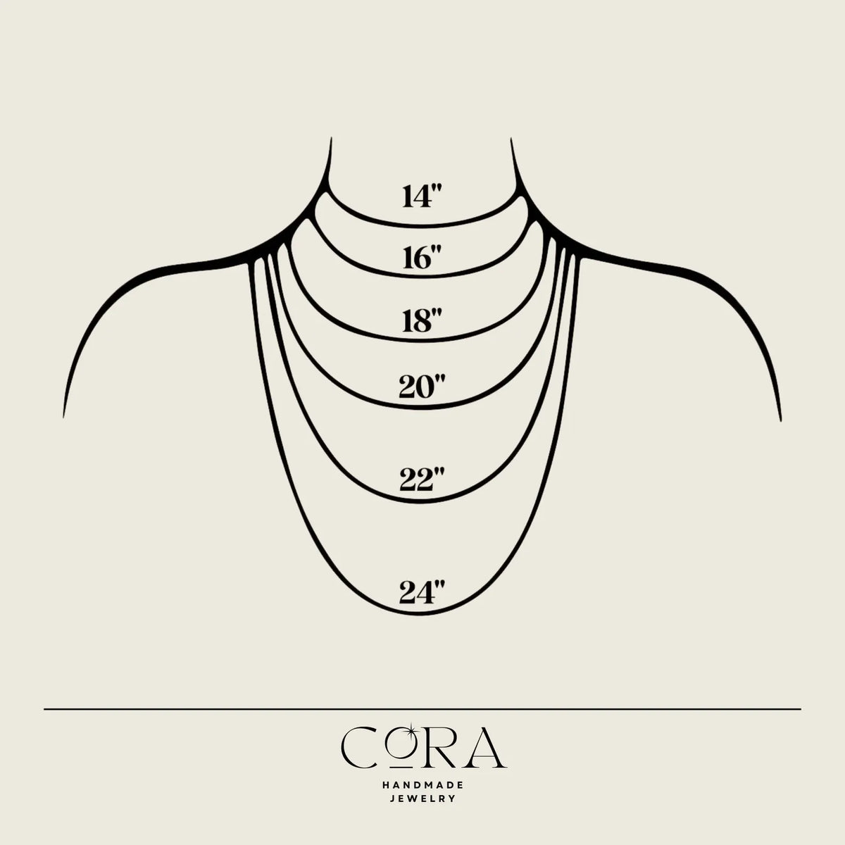 Forever With Me Necklace