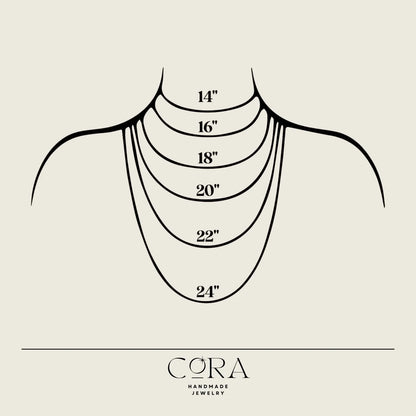 Forever With Me Necklace