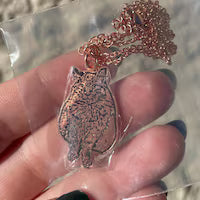 Forever With Me Necklace